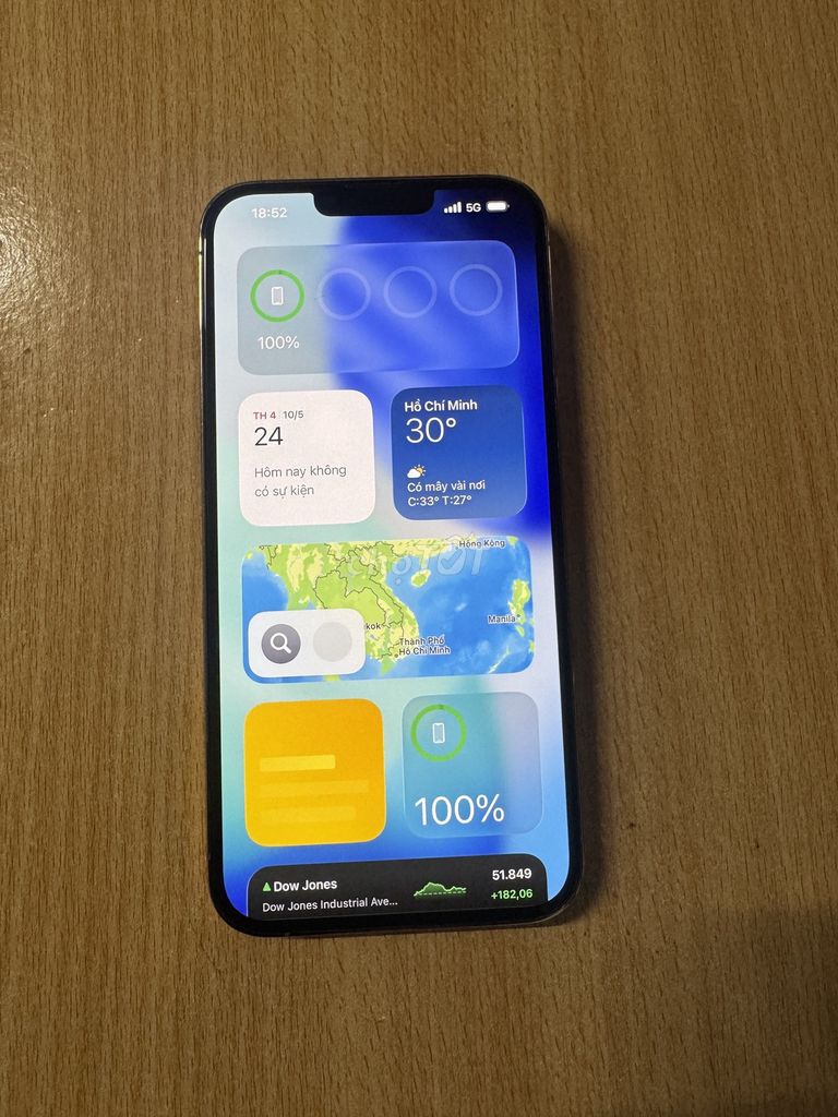 Apple iPhone 13 Pro Max 1TB Xám Đã sử dụng. Mua bán Điện thoại tại Quận Đống Đa Hà Nội được đăng bởi Huu Duong hình 1