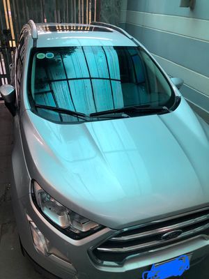 Ford EcoSport Bạc. Mua bán Ô tô tại Quận Bình Tân Tp Hồ Chí Minh được đăng bởi Tên chưa cung cấp