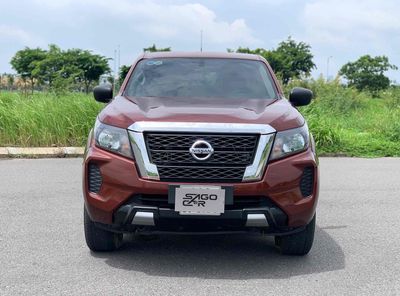 Nissan Navara 2023 EL 2.3 AT 2WD - 28000 km. Mua bán Ô tô tại Thành phố Thủ Đức Tp Hồ Chí Minh được đăng bởi SAGO CAR