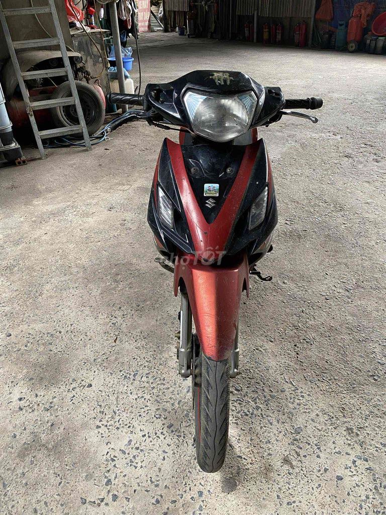 xe ngon bốc bảo dưỡng thay dau thuong xuyen. Mua bán Xe máy tại Quận Hà Đông Hà Nội được đăng bởi Vu van Hieu hình 1