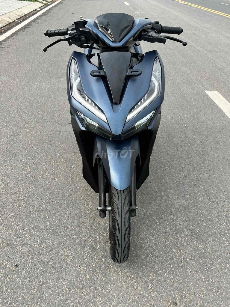 xe vario 125 2020 cần thơ. Mua bán Xe máy tại Quận Ninh Kiều Cần Thơ được đăng bởi Tân Hưng Phát hình 5