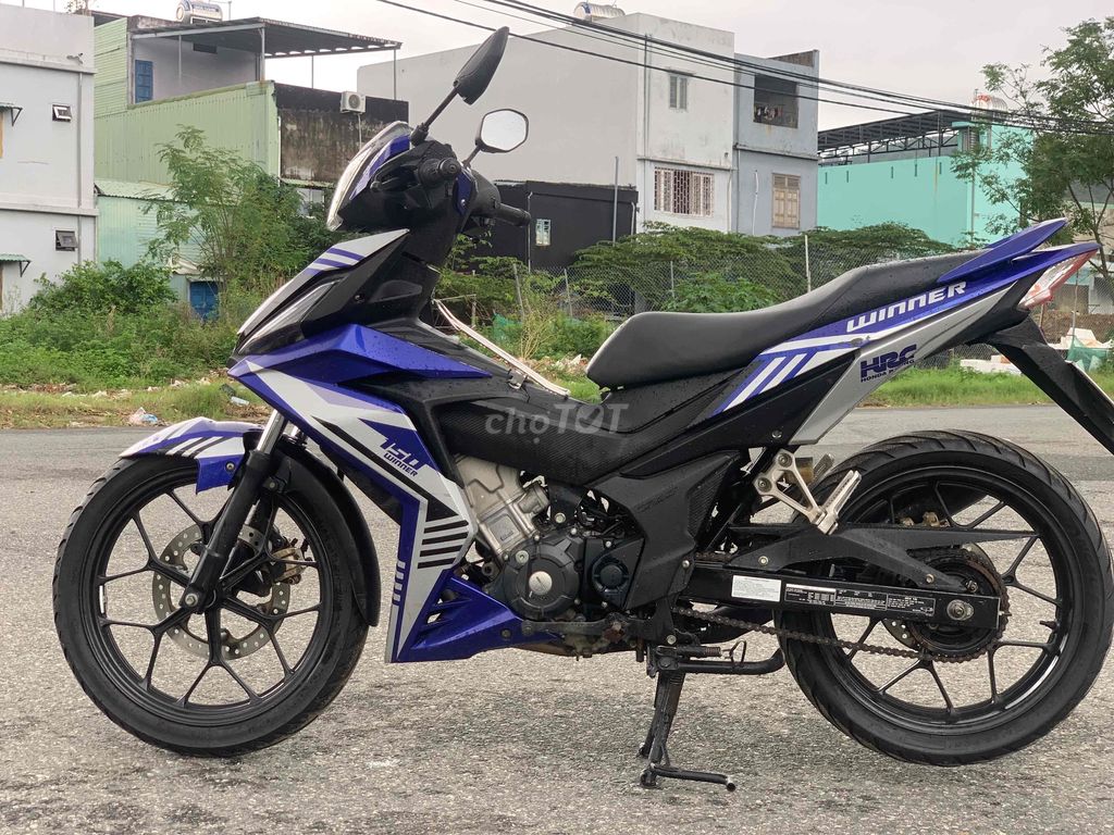 Winner Honda V1 Nguyên bản 43