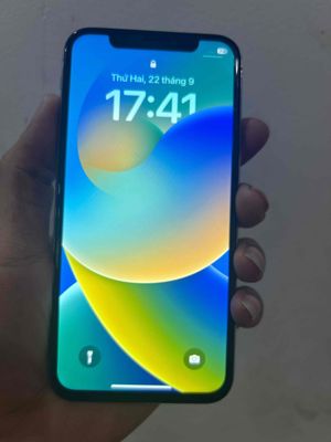 cần bán iphone x đầy đủ chức năng. Mua bán Điện thoại tại Huyện Hòa Vang Đà Nẵng được đăng bởi Phú Dũng