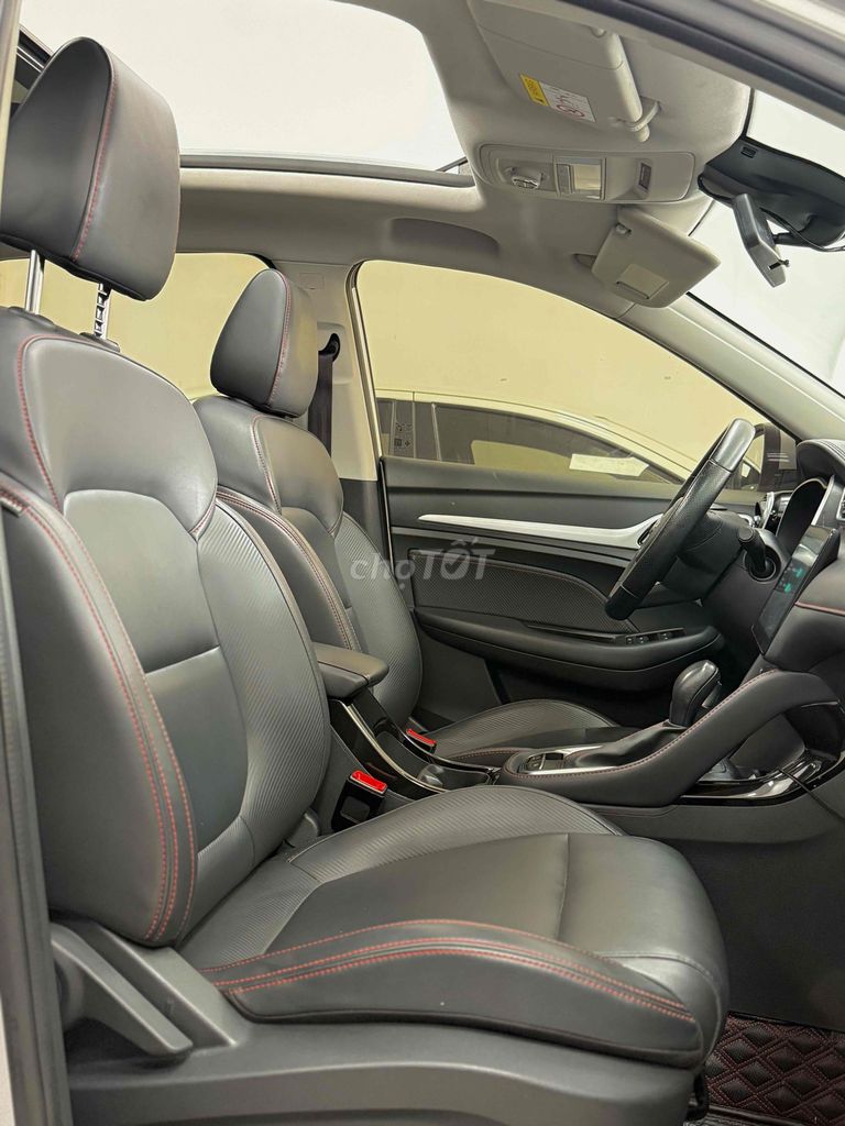 MG_ZS Luxury 2022 - 1 chủ đi ít chất xe đẹp ko lỗi. Mua bán Ô tô tại Thành phố Thủ Đức Tp Hồ Chí Minh được đăng bởi Khoa Nguyen Mua Bán Suzuki Miền Nam hình 11