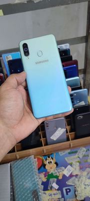 Samsung A9 Pro 2020, ram 8gb, 128gb. Mua bán Điện thoại tại Quận Gò Vấp Tp Hồ Chí Minh được đăng bởi A LONG   nhận thanh toán THẺ TÍN DỤNG