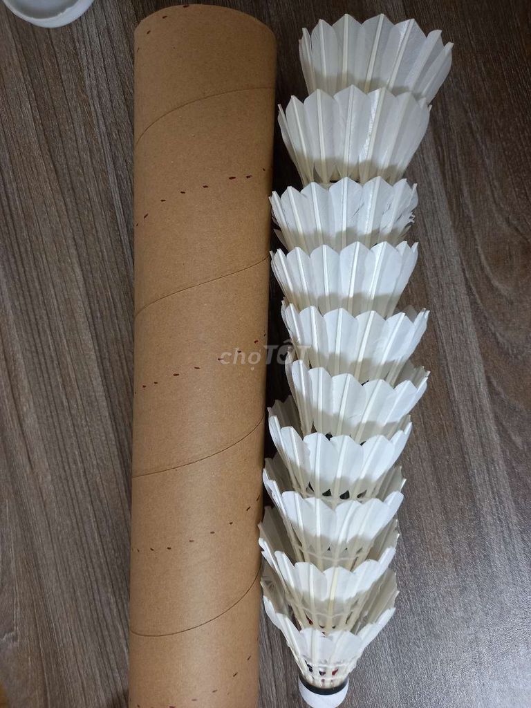 Hộp cầu 10 quả basao