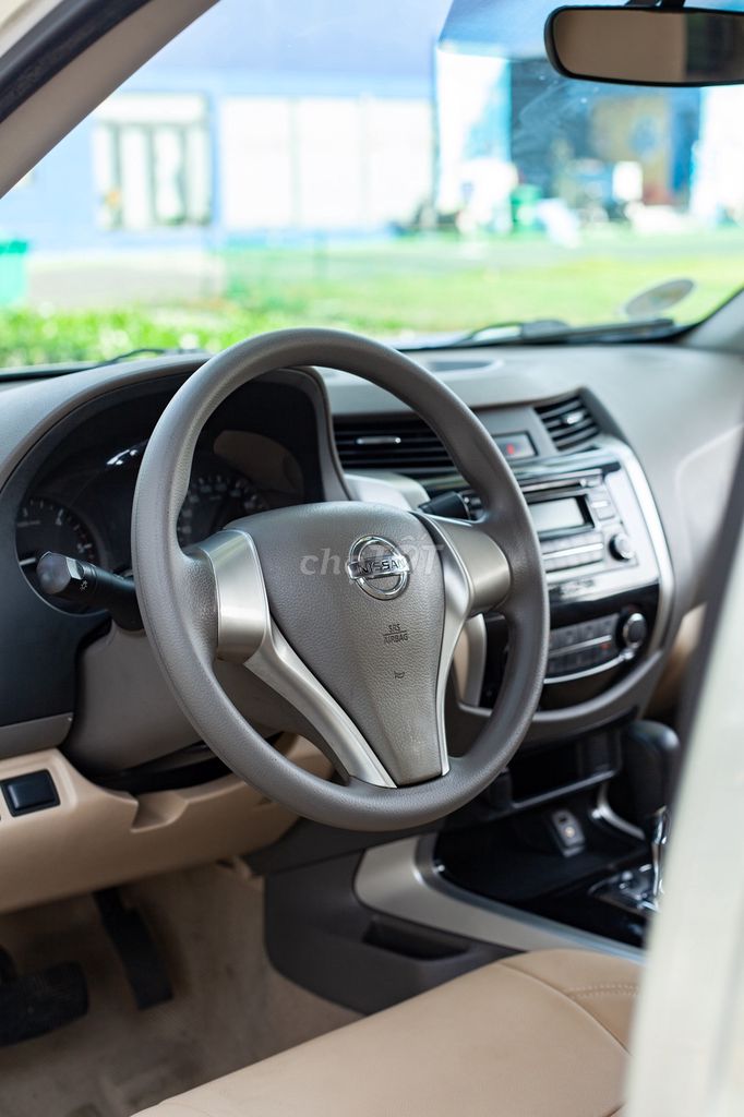 Nissan Navara 2016 EL Bạc 120000 km. Mua bán Ô tô tại Thành phố Thủ Đức Tp Hồ Chí Minh được đăng bởi H2T Auto hình 12