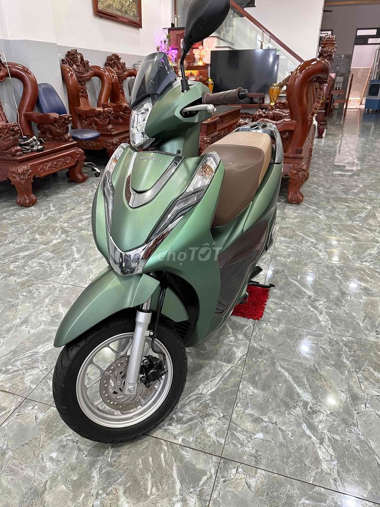 Lead 4V giá bao tên rồi. Mua bán Xe máy tại Quận Bình Tân Tp Hồ Chí Minh được đăng bởi Cửa hàng xe Đức Mạnh hình 2