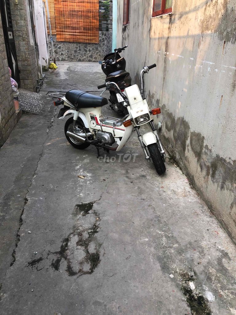 chaly84/70cc. Mua bán Xe máy tại Huyện Nhà Bè Tp Hồ Chí Minh được đăng bởi LÊ VĂN GIÀU hình 14