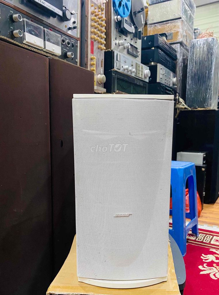 Loa Sub Hơi - BOSE. Mua bán Tivi, Âm thanh tại Quận Bắc Từ Liêm Hà Nội được đăng bởi Nguyễn Hoàng Anh hình 1