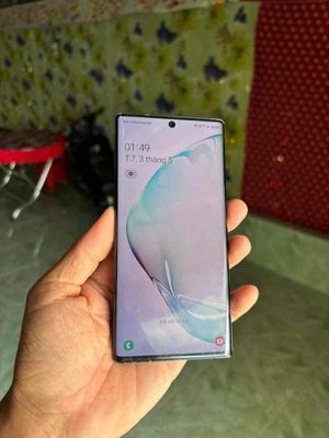 samssung note10. Mua bán null tại Thành phố Cà Mau Cà Mau được đăng bởi cà mau