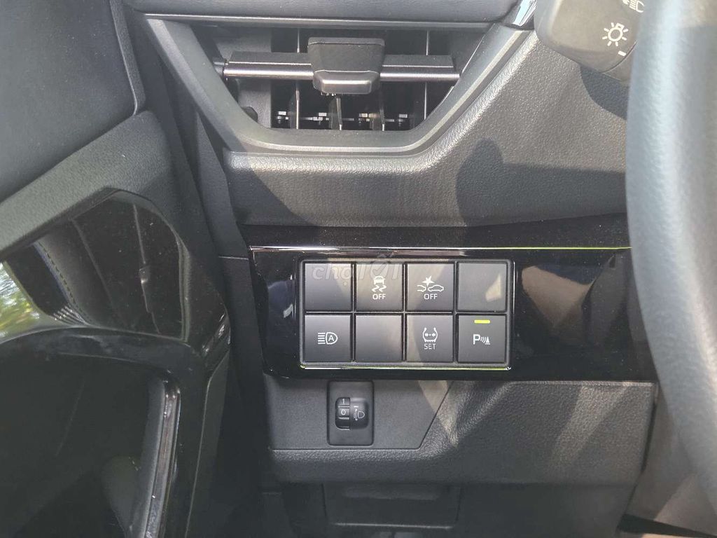 🔥 YARIS CROSS 2024 - Xe lướt tại Hãng bao check🔥. Mua bán Ô tô tại Thành phố Biên Hòa Đồng Nai được đăng bởi Thịnh Toyota Bình Dương hình 14