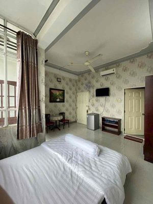nhà nghỉ thiên phúc