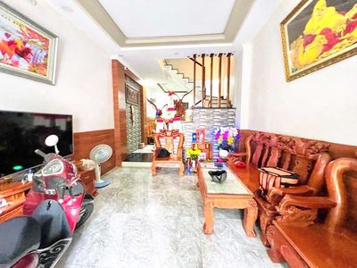 BÁN NHÀ ĐẸP CẠNH TỈN.H LỘ 10- KH.U TÊ.N LỬ.A - HẺM OTO - 4PN - (4X20M). Mua bán nhà ở tại Quận Bình Tân Tp Hồ Chí Minh được đăng bởi Lê Hữu Lợi
