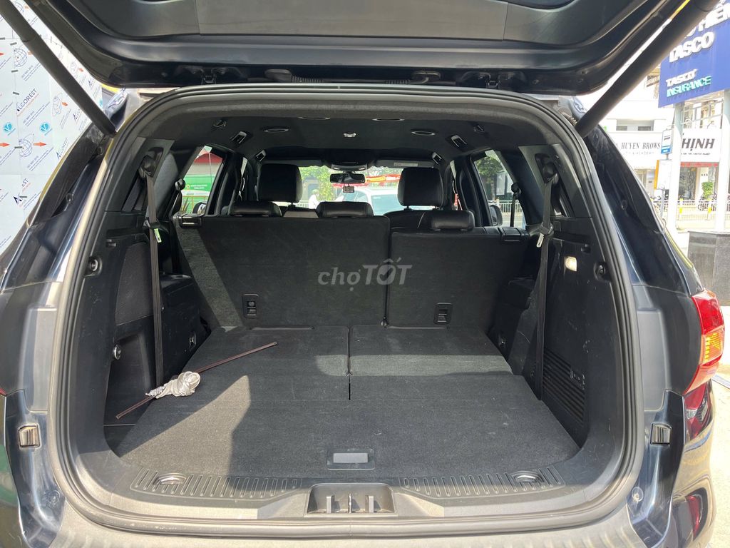 FORD EVEREST TITANIUM 2.0 4X2 AT 2021 CTY XUẤT HĐ. Mua bán Ô tô tại Quận Bình Thạnh Tp Hồ Chí Minh được đăng bởi Hiếu hình 9