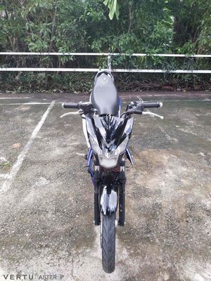 Raider 2019. Xe zin. Pô xăng lửa nhẹ. Mua bán Xe máy tại Thành phố Thủ Đức Tp Hồ Chí Minh được đăng bởi Trường Vũ