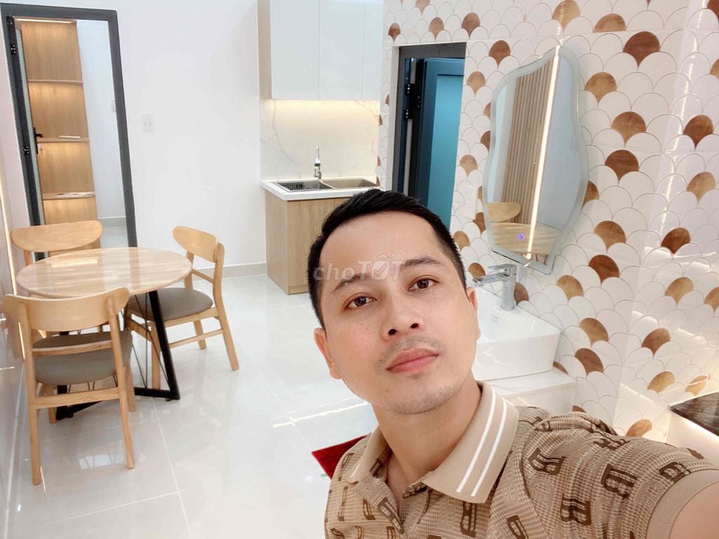 Giảm gần 500tr cho căn HXH Nguyễn Sỹ Sách gần chợ Tân Trụ, dưới 5 tỷ