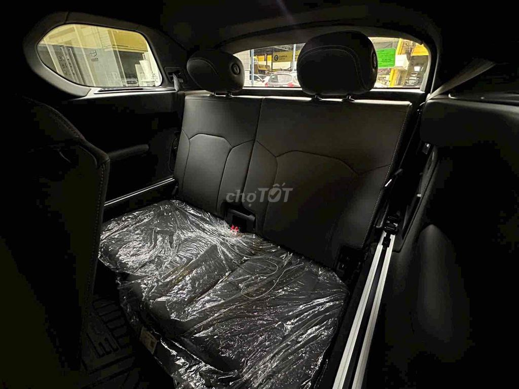 VinFast VF9 2024 Plus - 3400 km. Mua bán Ô tô tại Quận Tân Phú Tp Hồ Chí Minh được đăng bởi Nguyễn Tân Xe Lướt  hình 10