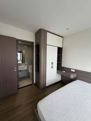Rent · FPT City · 2 bd · 76 м² · Quận Ngũ Hành Sơn, ул. Hòa Hải