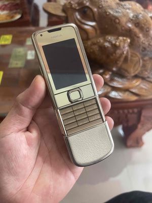 Nokia 8800e - 1 Gold 4G