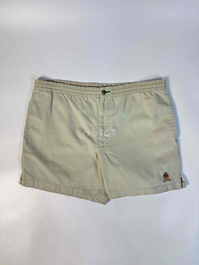 Quần đùi nam Tommy Hilfiger chính hãng. Mua bán Quần áo tại Quận Thanh Khê Đà Nẵng được đăng bởi Vincent2hand Đà Nẵng hình 1