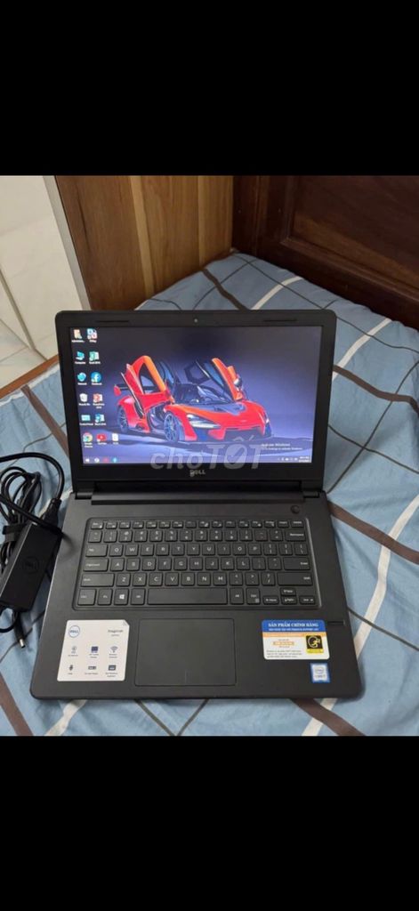 Dell Laptop i7 8GB Đen. Mua bán Laptop tại Thành phố Cẩm Phả Quảng Ninh được đăng bởi Bảo long hình 1