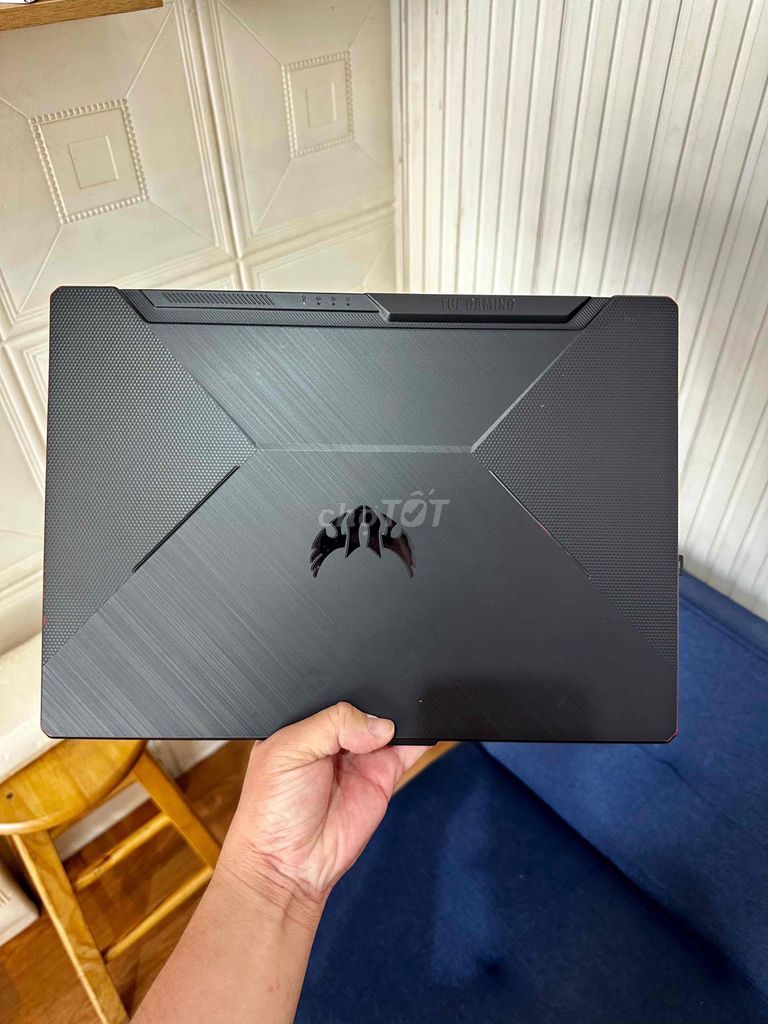 ASUS TUF Gaming i5. Mua bán Laptop tại Thành phố Cao Lãnh Đồng Tháp được đăng bởi Phúc HY STORE hình 1