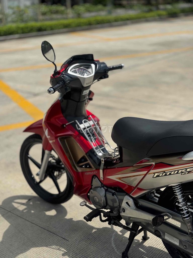 Fu x Fi. Mua bán Xe máy tại Thành phố Bến Tre Bến Tre được đăng bởi FB Phương Nguyễn hình 4