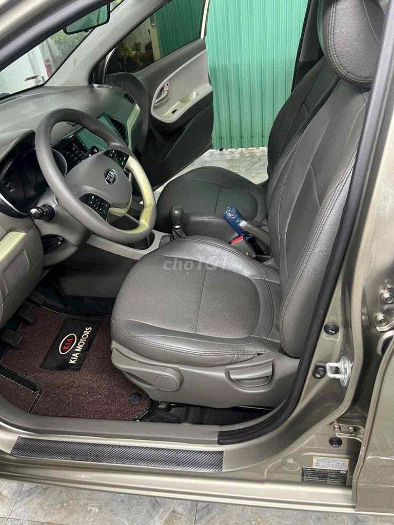 MORRNING DOI 2019  Mt. Mua bán Ô tô tại Huyện Đức Trọng Lâm Đồng được đăng bởi SALON ÔTÔ HOÀ THẮNG  hình 9