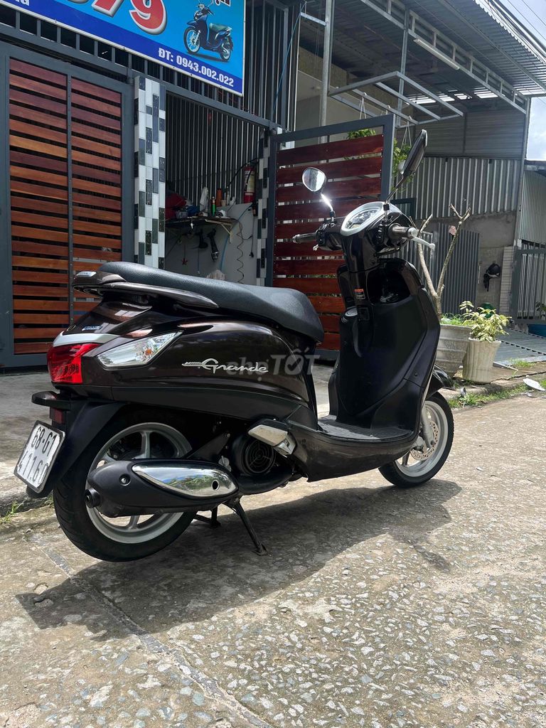 grande 2016. Mua bán Xe máy tại Huyện Giồng Riềng Kiên Giang được đăng bởi vinh hình 1