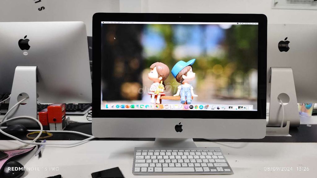 Imac 2013 i5v