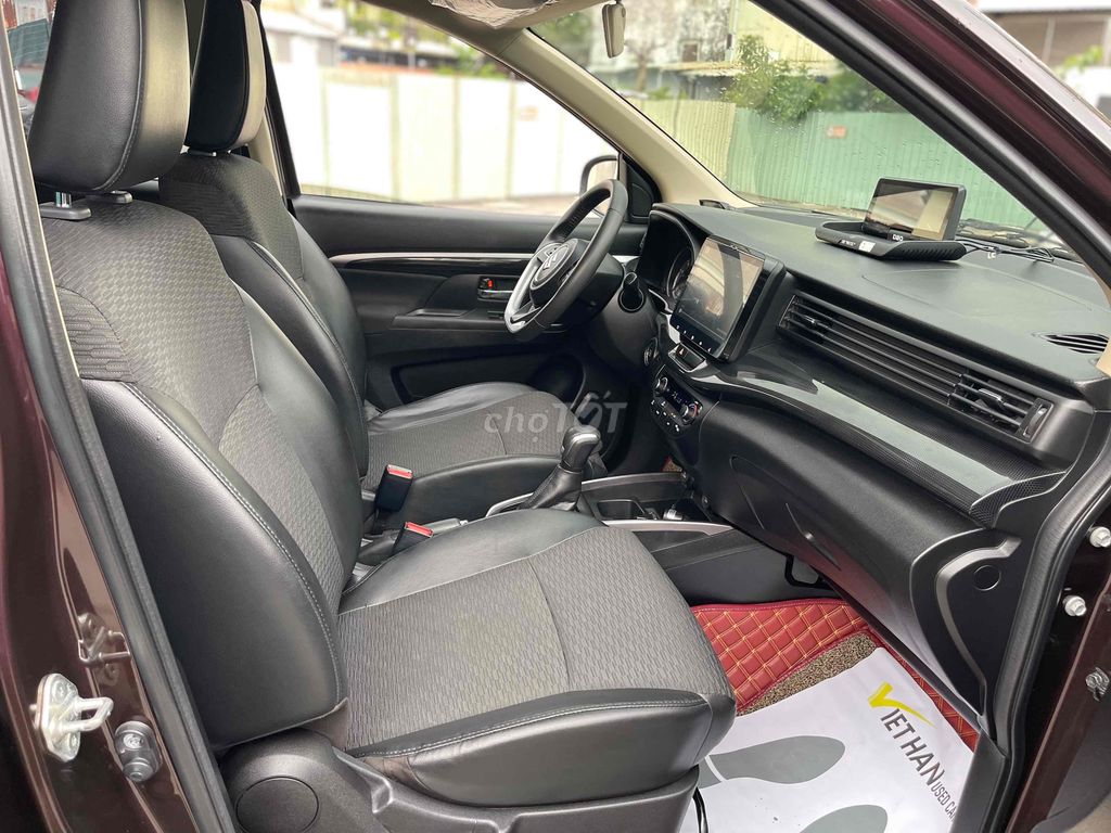 Suzuki XL7 2020 1.5AT, đi 80.000km,màu đỏ. Mua bán Ô tô tại Thành phố Thủ Đức Tp Hồ Chí Minh được đăng bởi Mr Duy hình 5