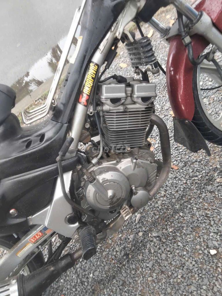 Fx 125. Mua bán Xe máy tại Thành phố Vĩnh Long Vĩnh Long được đăng bởi thái  hình 3