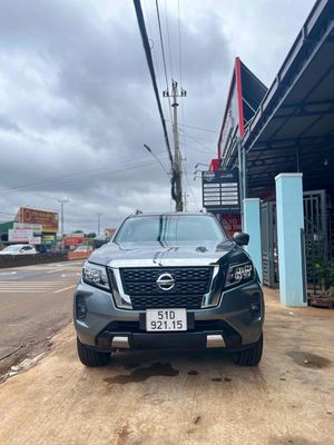 Nissan Navara 2022 VL 4x4 Cao Cấp 60000 km. Mua bán Ô tô tại Thành phố Buôn Ma Thuột Đắk Lắk được đăng bởi Daihunghienphat hình 1