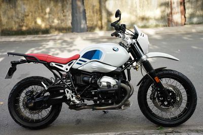 🆖🆗 BMW R9T SCRAMBLER BẢN URBAN GS SIU CỌP. Mua bán Xe máy tại Thành phố Thủ Đức Tp Hồ Chí Minh được đăng bởi Thi Moto Thủ Đức