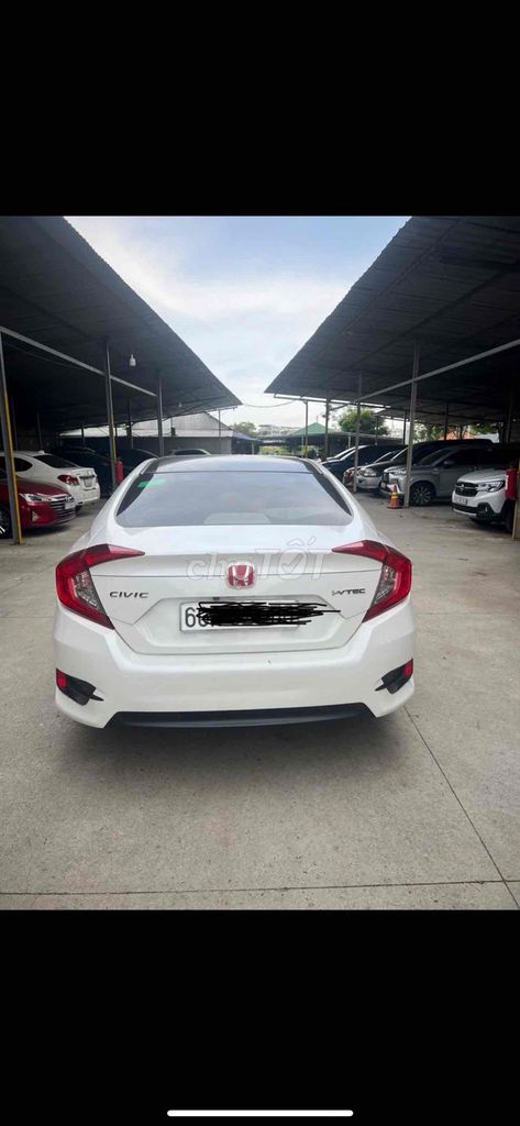 Honda Civic 2019 E 1.8 AT - 80000 km. Mua bán Ô tô tại Huyện Cẩm Mỹ Đồng Nai được đăng bởi Nguyên hình 2