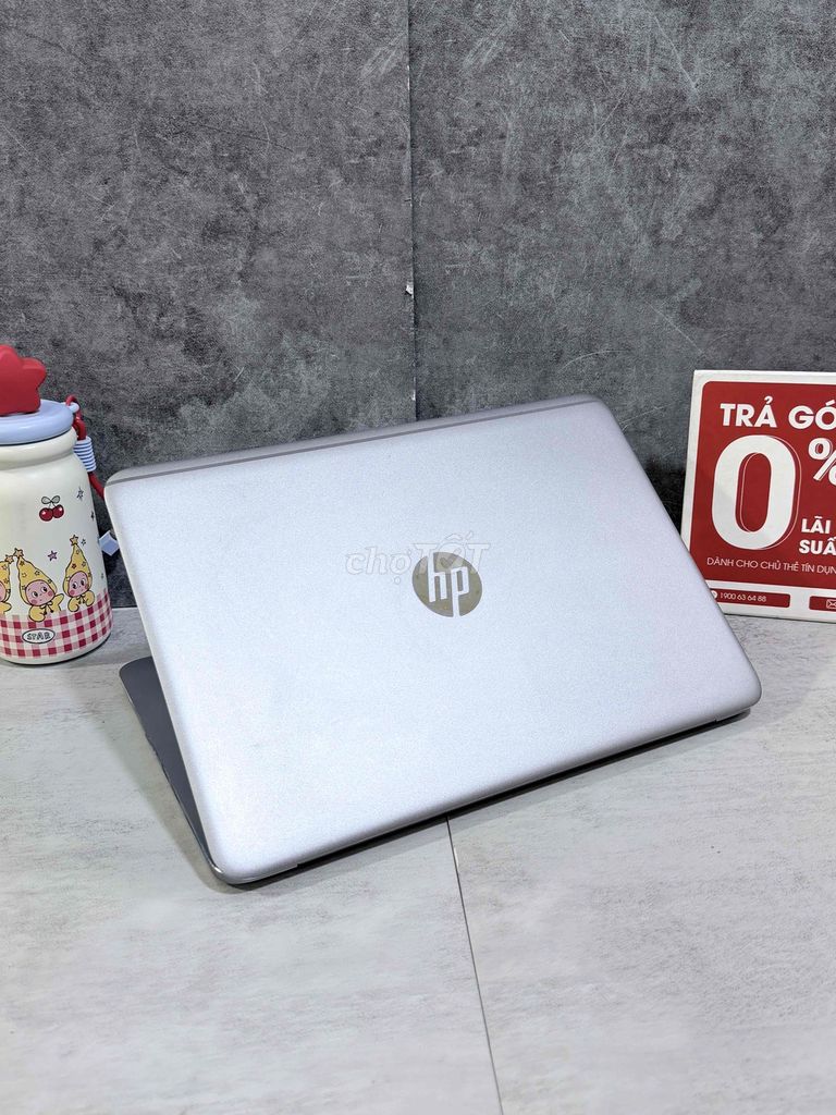HP 1040 G3 i5-6200U 16GB/256GB. Mua bán Laptop tại Quận 6 Tp Hồ Chí Minh được đăng bởi Máy Tính Bảo Ngọc hình 1