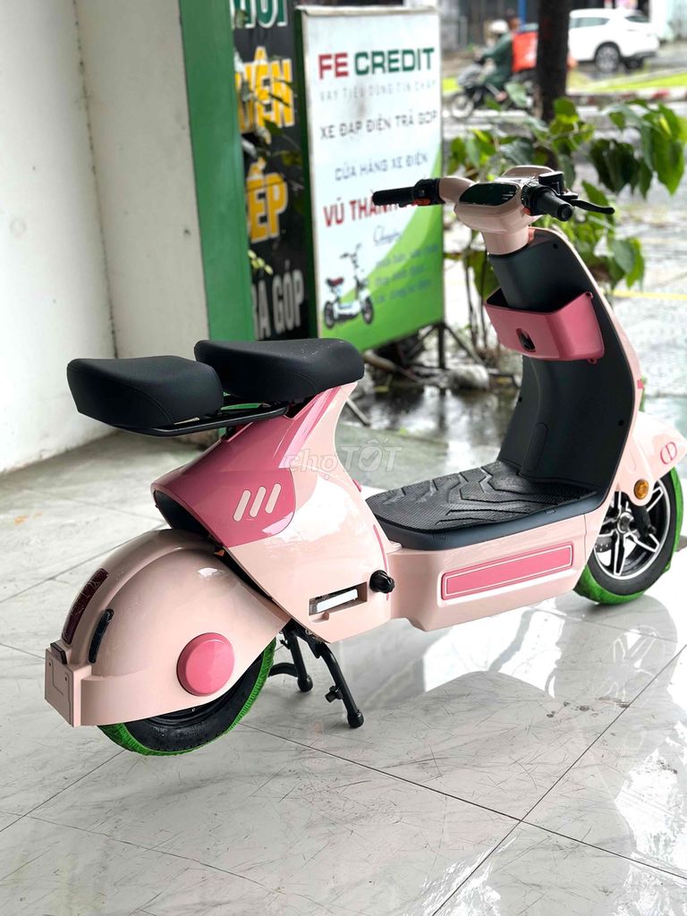 Xe điện hotrend Z3 thanh lý mới 100%. Mua bán Xe điện tại Quận Cẩm Lệ Đà Nẵng được đăng bởi Thành hình 9