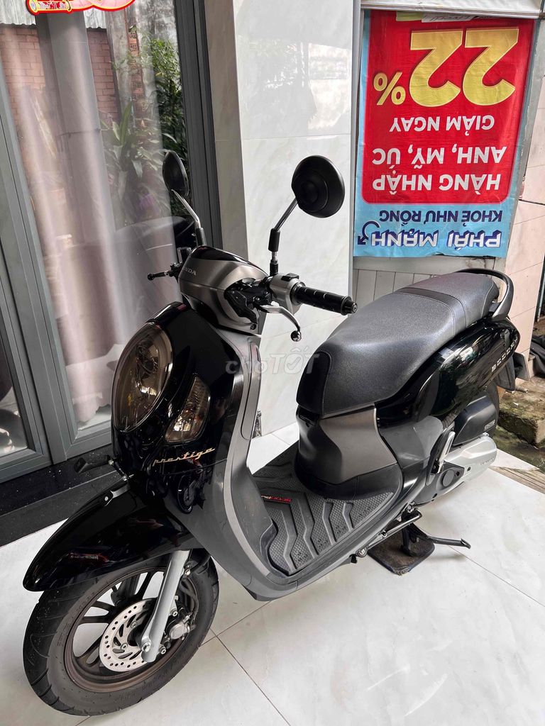Cần Bán Scoopy 2022 BSTP 9 Chủ Kí Giấy Biển Đẹp. Mua bán Xe máy tại Quận Gò Vấp Tp Hồ Chí Minh được đăng bởi Hoài Nam hình 14