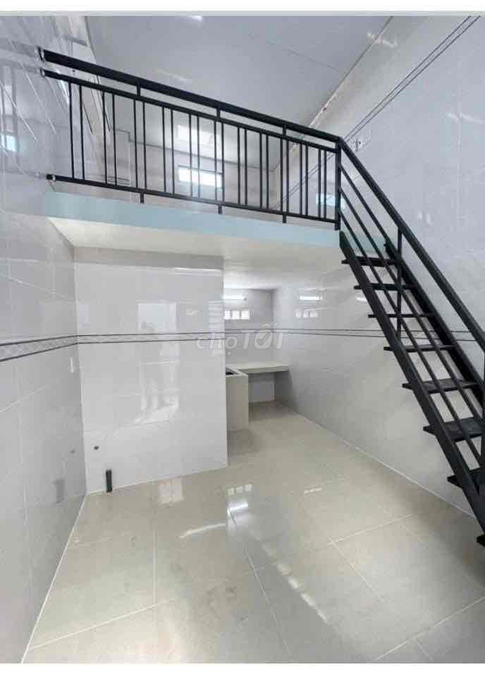 phòng mới vào ở được liền. Cho thuê phòng trọ tại Quận Bình Thuỷ Cần Thơ được đăng bởi quỳnh giao hình 1