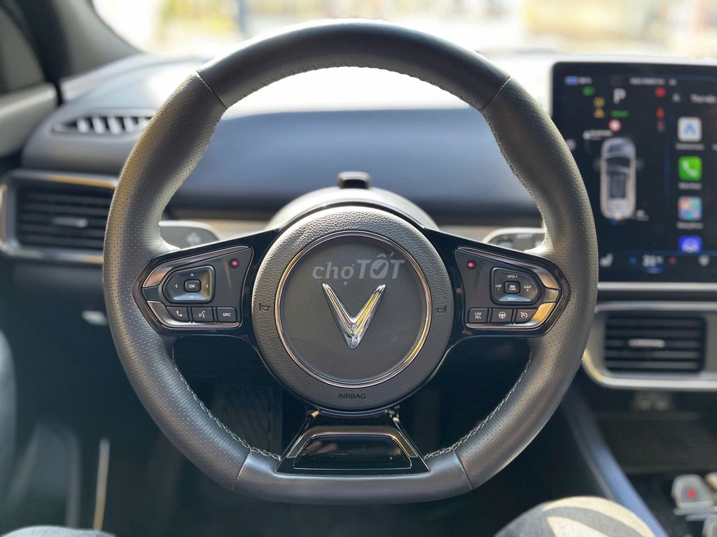 VINFAST VF8 PLUS 2023 MUA PIN SDI XE CTY THANH LÝ. Mua bán Ô tô tại Thành phố Thủ Đức Tp Hồ Chí Minh được đăng bởi Hiếu hình 11