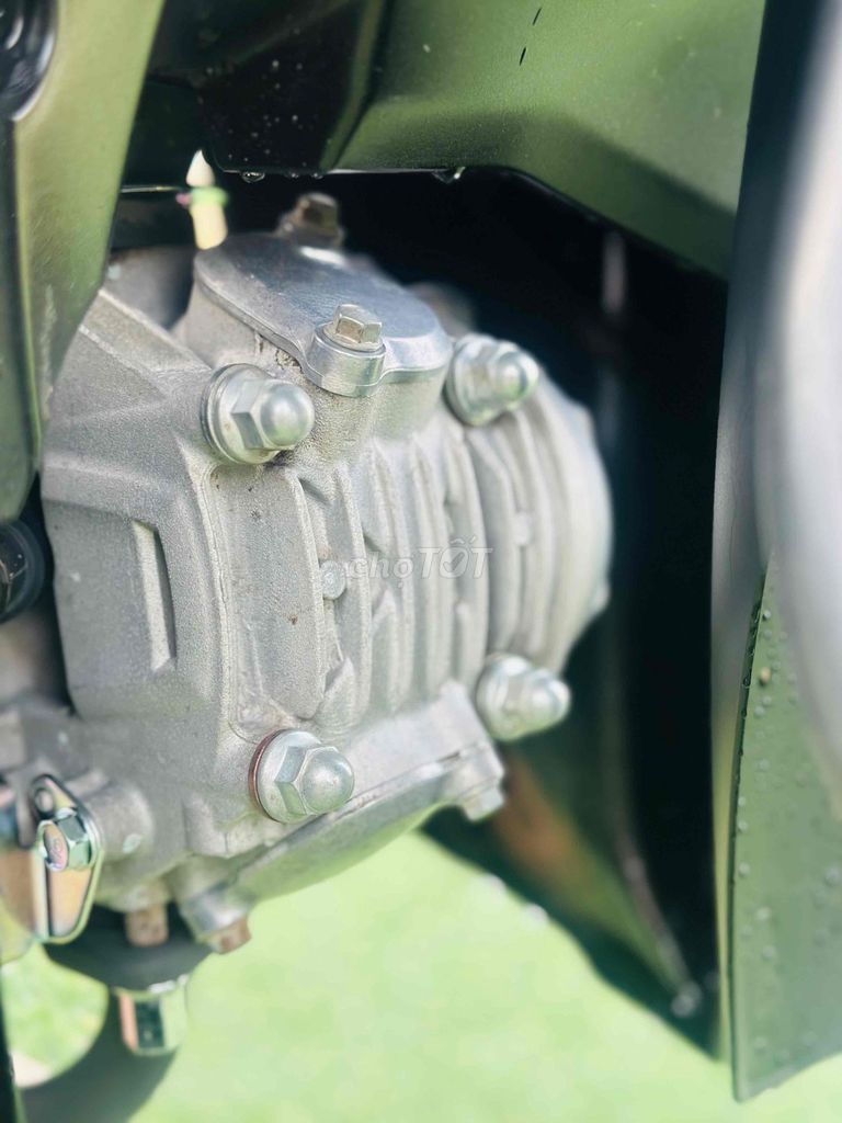 FUTURE Fi LED UP WAVEi MÁY MÓC NGUYÊN ZIN XE ĐẸP. Mua bán Xe máy tại Huyện Chợ Mới An Giang được đăng bởi XE MÁY THIỆN PHÁT AN GIANG hình 9