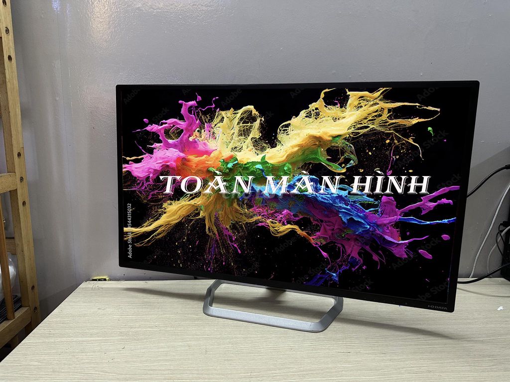 Màn hình 32" Nhật siêu bền nha các bạn