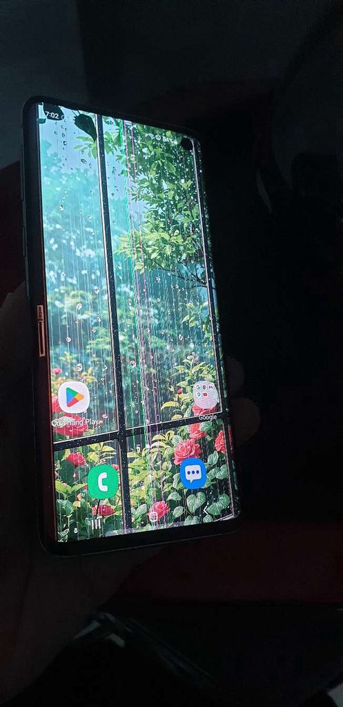 samsung S10 mùa world cup. Mua bán Điện thoại tại Quận Gò Vấp Tp Hồ Chí Minh được đăng bởi Trần Gia Bảo hình 1