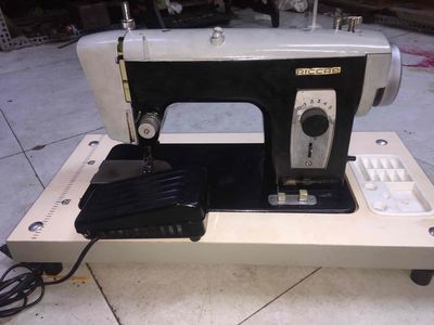 máy may riccar gia đình kèm motor và bàn mini. Mua bán Nội thất, đồ gia dụng khác tại Quận 11 Tp Hồ Chí Minh được đăng bởi tất bính quyền