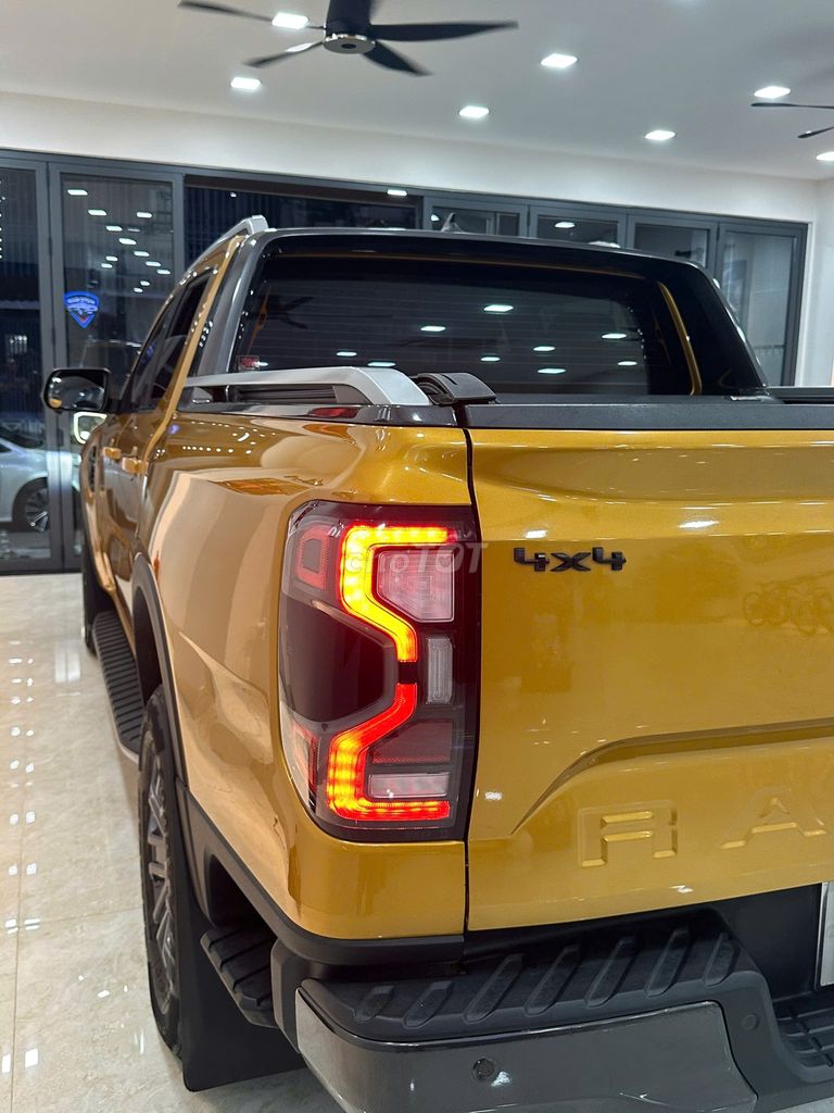 Ford Ranger 2023 photo 5