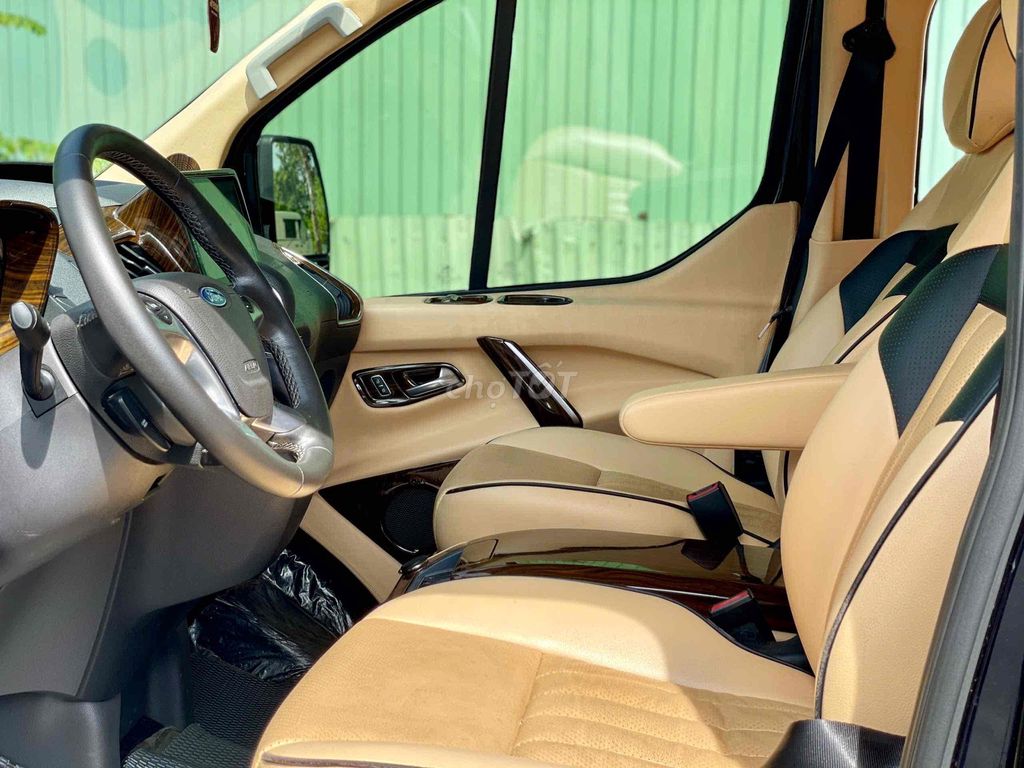 Bán Nhanh Ford Tourneo 2020 lên Limousin cực đẹp. Mua bán Ô tô tại Quận Bình Tân Tp Hồ Chí Minh được đăng bởi SONIC CAR CARE hình 13