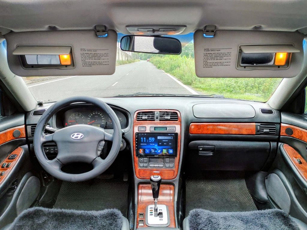 Huynhdai XG 300 cửa nóc số tự động. Mua bán Ô tô tại Thành phố Pleiku Gia Lai được đăng bởi nguyễn trường thi hình 11