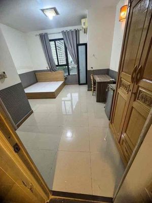 chính chủ cần cho thuê phòng trong căn hộ chung cư Đức Khải quận 7