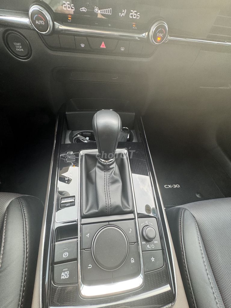 Mazda CX-30 2024 Premium 2.0 AT - 5900 km. Mua bán Ô tô tại Quận 7 Tp Hồ Chí Minh được đăng bởi Tên chưa cung cấp hình 4